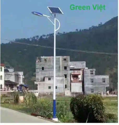 Đèn Led Cao Áp 500w