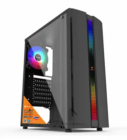 Đèn Led Case Máy Tính