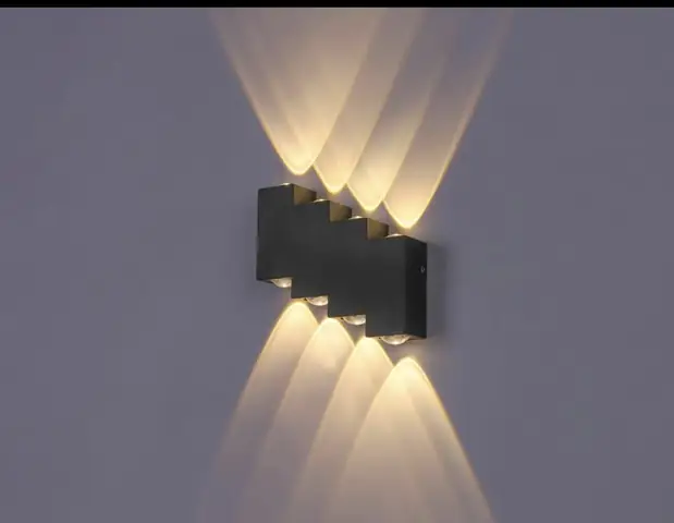 Đèn Led Cầu Thang Panasonic