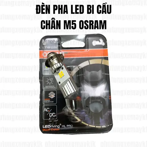 Đèn Led Chân M5 Sáng Vàng Đèn Led Chân M5 Sáng Vàng