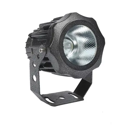 Đèn Led Chiếu Điểm Ngoài Trời