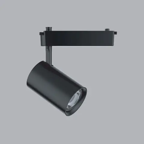 Đèn Led Chiếu Điểm Thanh Ray