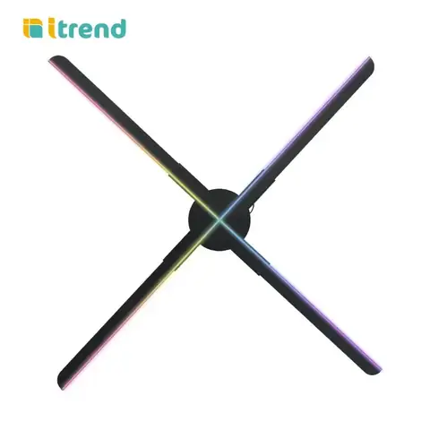 Đèn Led Chiếu Hình Ảnh