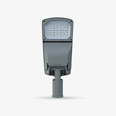 Đèn Led Chiếu Sáng Đường 100w
