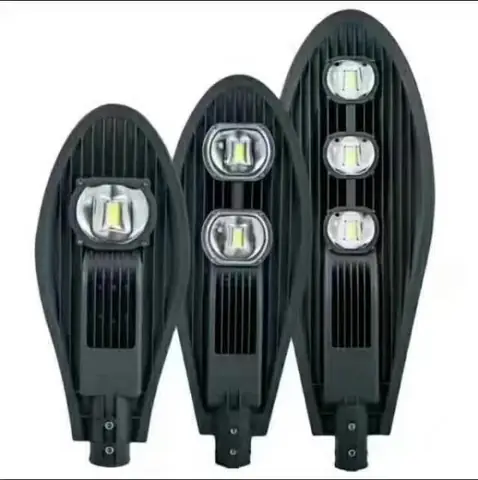 Đèn Led Chiếu Sáng Ngoài Đường