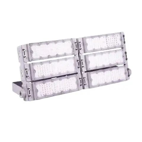Đèn Led Chiếu Sáng Ngoài Trời 300w