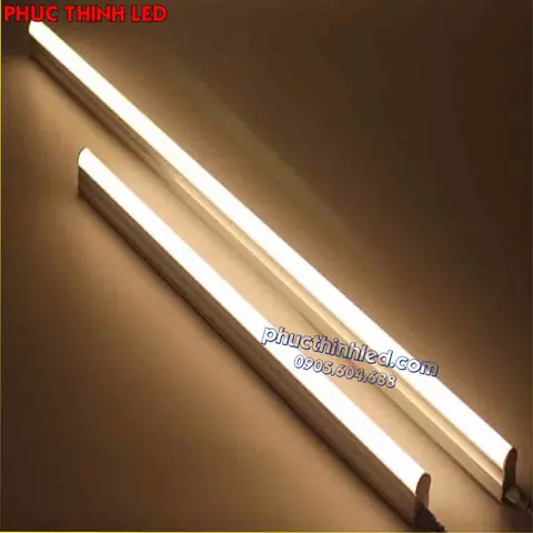 Đèn Led Chiếu Sáng Tủ Kính