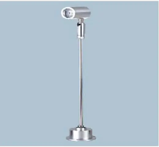 Đèn Led Chiếu Sáng Tủ Kính