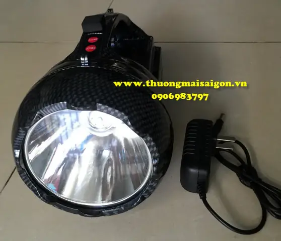 Đèn Led Chiếu Xa Siêu Sáng