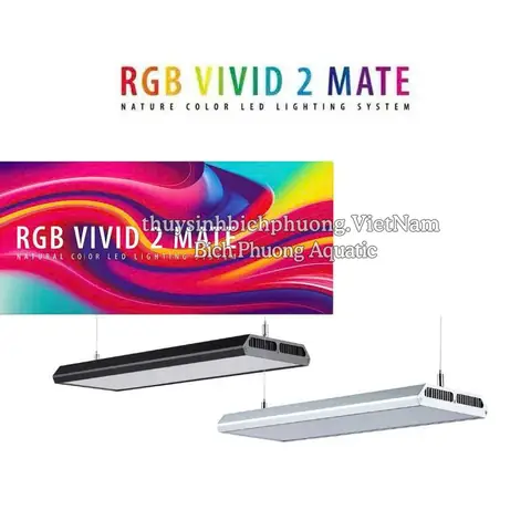 Đèn Led Chihiros Rgb 60