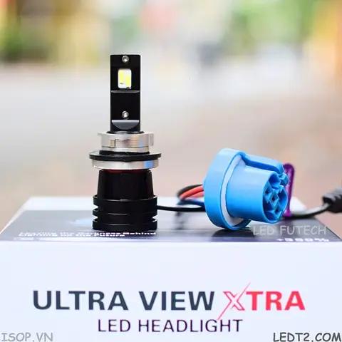 Đèn Led Cho Airblade 2011