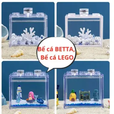 Đèn Led Cho Cá Betta Đèn Led Cho Cá Betta