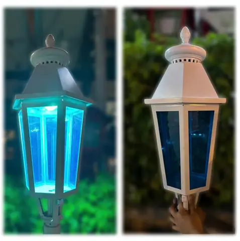 Đèn Led Cho Chung Cư