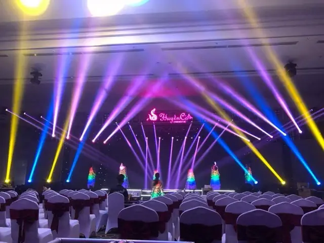 Đèn Led Cho Đám Cưới Đèn Led Cho Đám Cưới