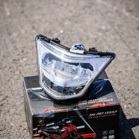 Đèn Led Cho Ex 2010