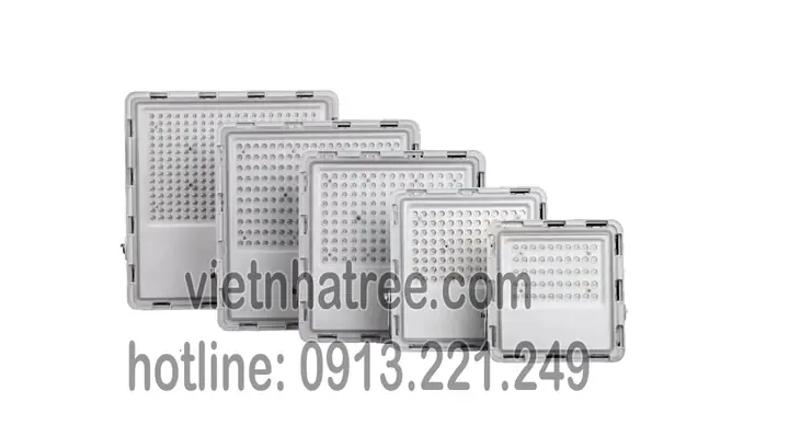 Đèn Led Cho Kho Lạnh