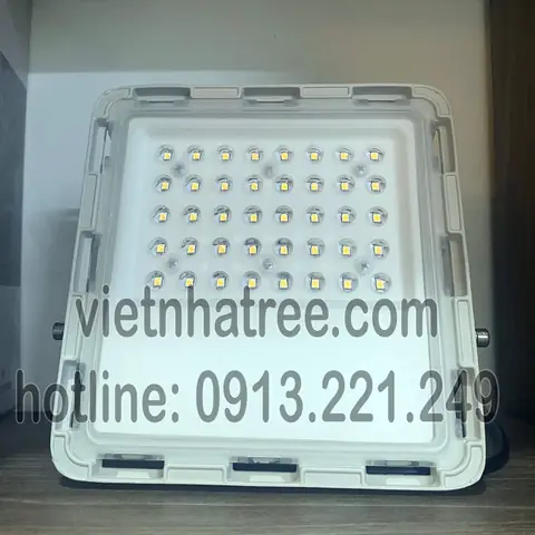 Đèn Led Cho Kho Lạnh