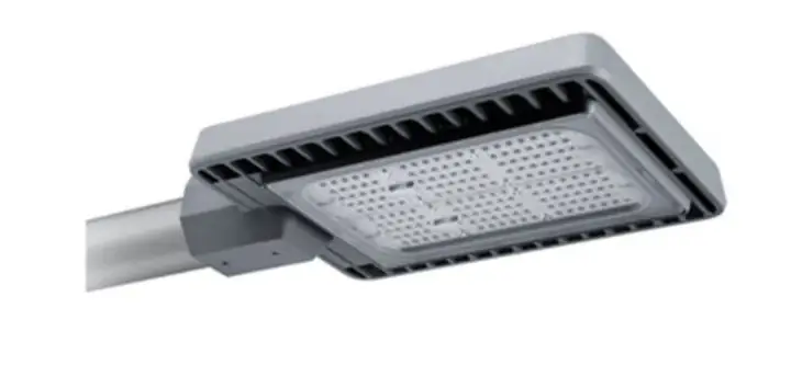 Đèn Led Chợ Kim Biên