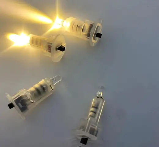 Đèn Led Cho Lồng Đèn Đèn Led Cho Lồng Đèn