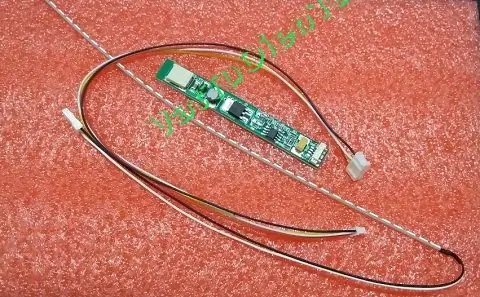 Đèn Led Cho Màn Hình Lcd Đèn Led Cho Màn Hình Lcd