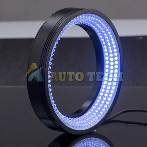 Đèn Led Cho Máy Ảnh