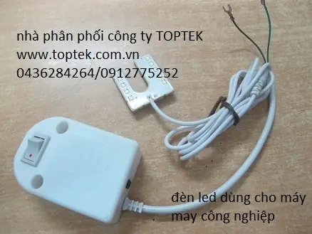 Đèn Led Cho Máy May Công Nghiệp
