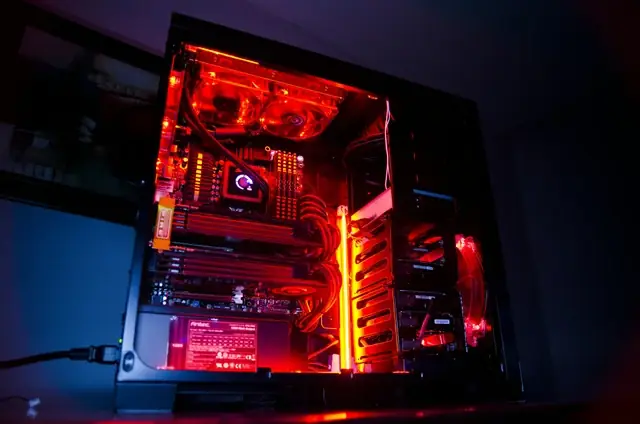 Đèn Led Cho Máy Tính Đèn Led Cho Máy Tính