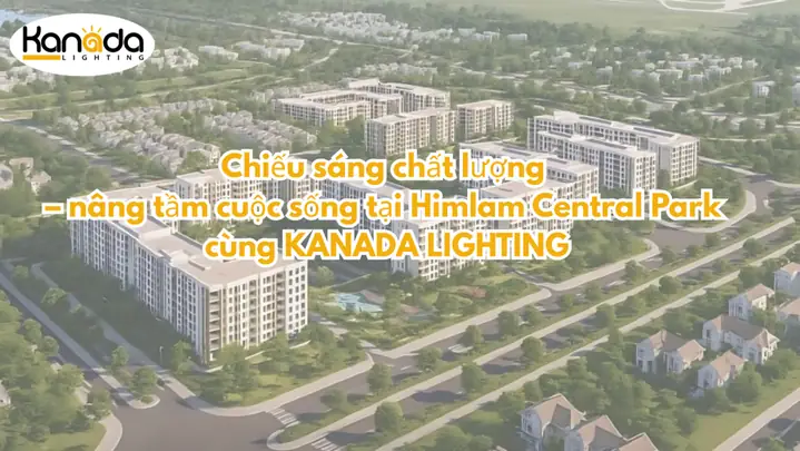 Đèn Led Cho Nhà Ở