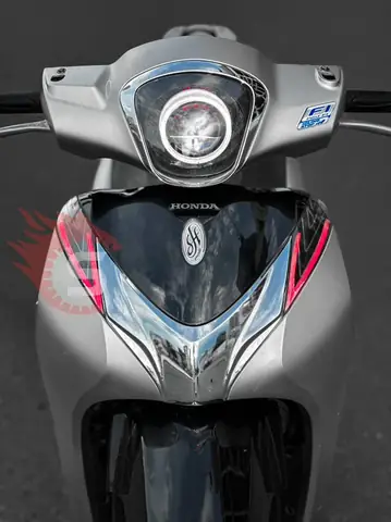 Đèn Led Cho Sh Mode
