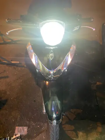 Đèn Led Cho Sh Mode