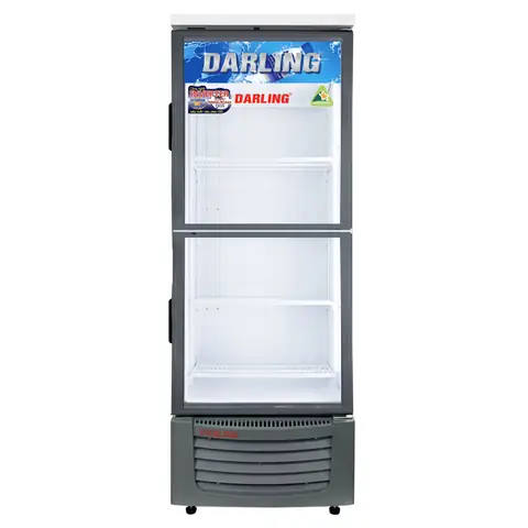 Đèn Led Cho Tủ Mát
