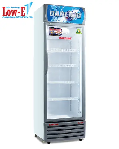Đèn Led Cho Tủ Mát