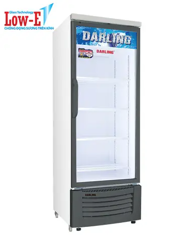 Đèn Led Cho Tủ Mát