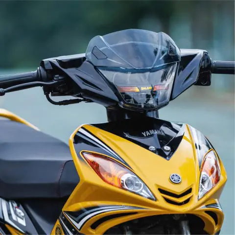 Đèn Led Cho Xe Jupiter Mx