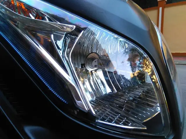 Đèn Led Cho Xe Jupiter Mx