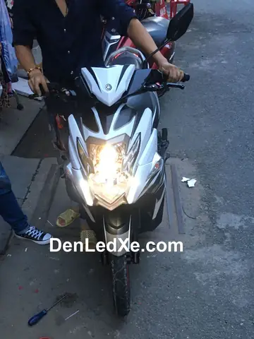 Đèn Led Cho Xe Nouvo 5