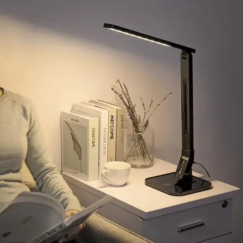 Đèn Led Chống Cận Taotronics