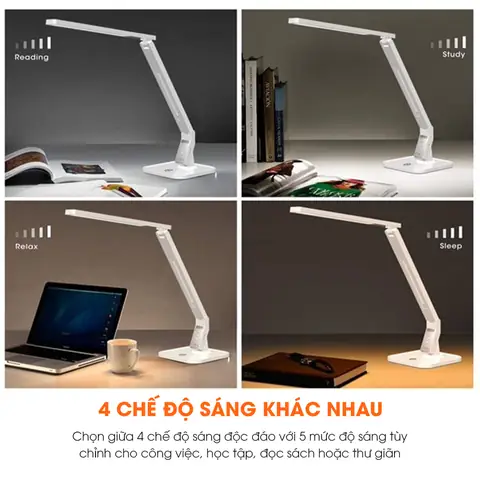 Đèn Led Chống Cận Taotronics