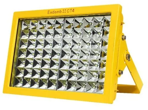 Đèn Led Chống Cháy Nổ 100w