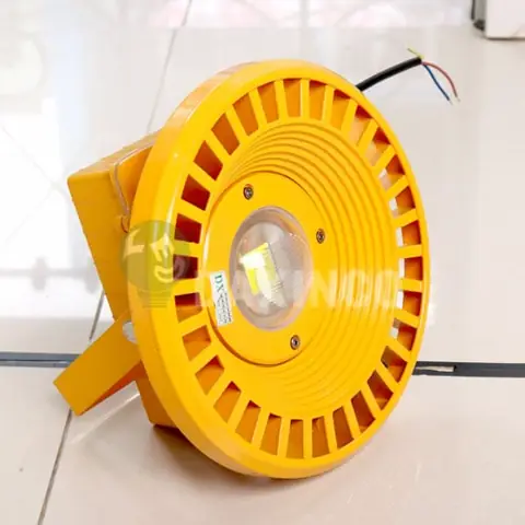 Đèn Led Chống Cháy Nổ 100w