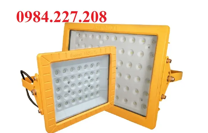 Đèn Led Chống Cháy Nổ Hasoco Đèn Led Chống Cháy Nổ Hasoco