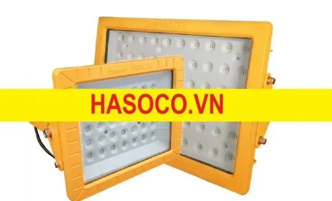 Đèn Led Chống Cháy Nổ Hasoco Đèn Led Chống Cháy Nổ Hasoco