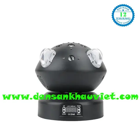 Đèn Led Chớp Theo Nhạc Giá Rẻ