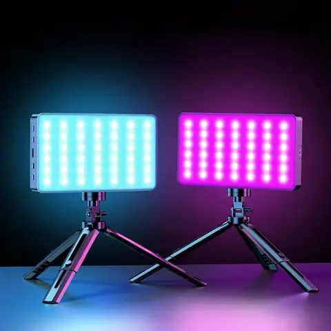 Đèn Led Chụp Ảnh Mini