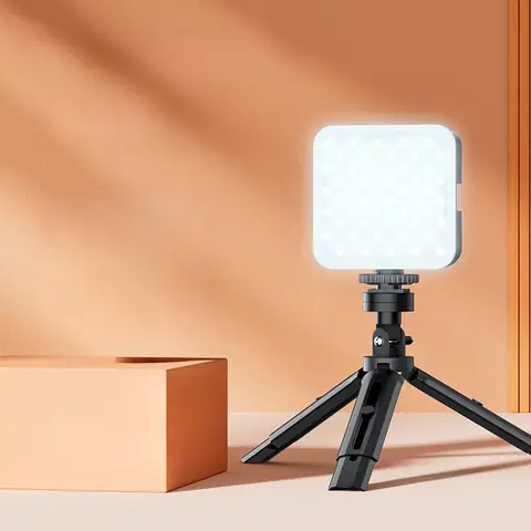 Đèn Led Chụp Ảnh Mini