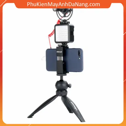 Đèn Led Chụp Hình Điện Thoại