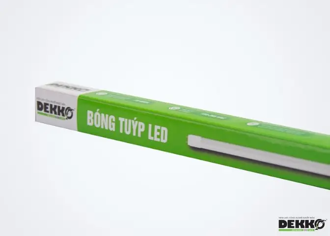 Đèn Led Có Cần Chấn Lưu Không