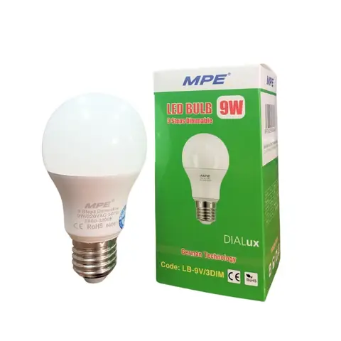 Đèn Led Có Dùng Dimmer Được Không
