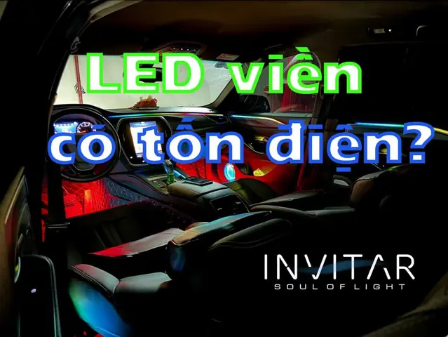 Đèn Led Có Hao Bình Không Đèn Led Có Hao Bình Không