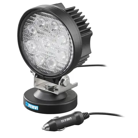 Đèn Led Có Nam Châm